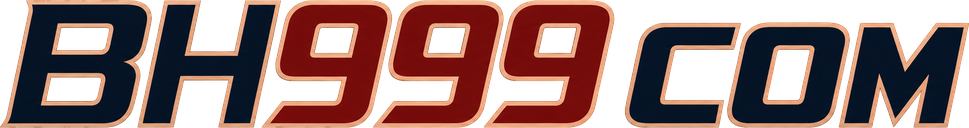bh999 com লোগো